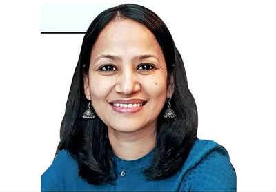 lina nair